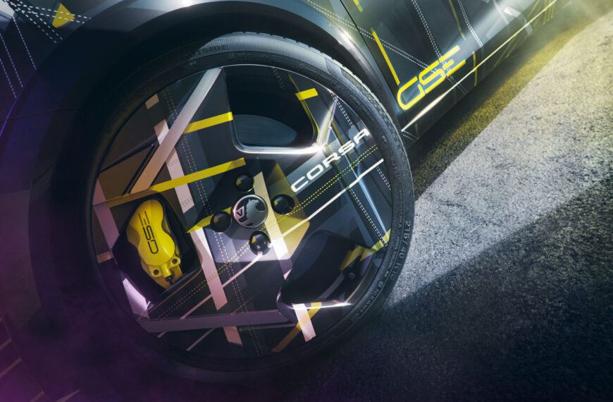 Hot Vauxhall Corsa confirmed: new GSE model to arrive this year