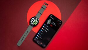 Four reasons why the Xiaomi Watch 5 is&hellip;