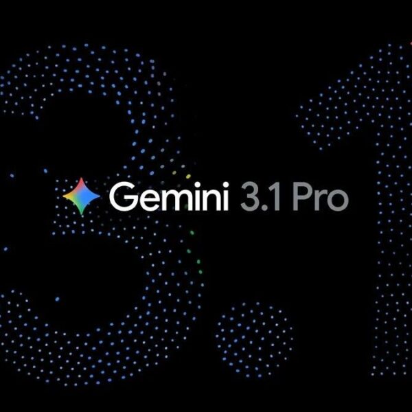 Google just doubled its AI reasoning power with the surprise launch of Gemini 3.1 Pro