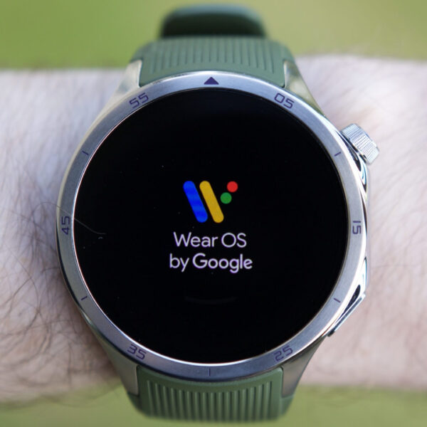 Wear OS earthquake alerts may be getting a big upgrade