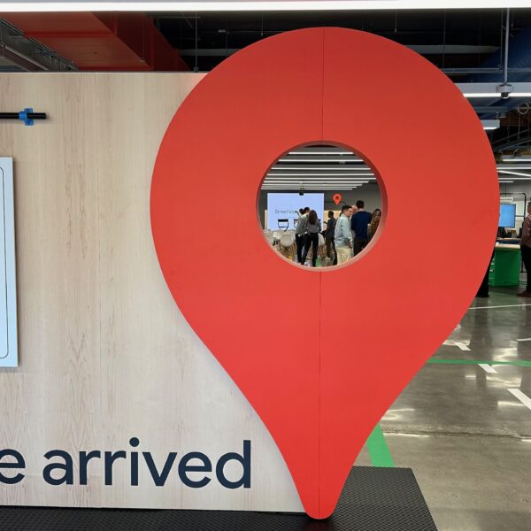 Google Maps might keep things from you if you don’t sign in to an account