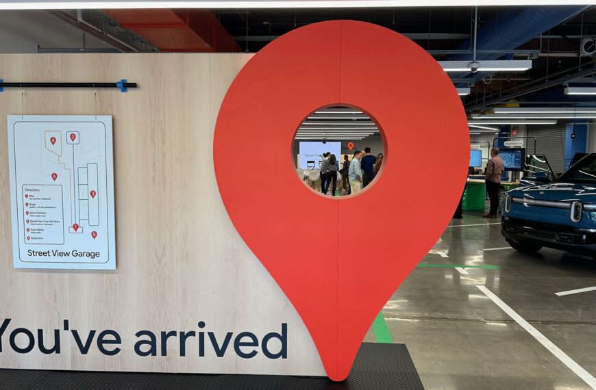 Google Maps might keep things from you if you don’t sign in to an account