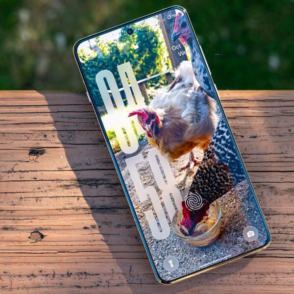 Over a year later, I’d still call this a near perfect Android phone — and the $200 Presidents’ Day discount doesn’t hurt either