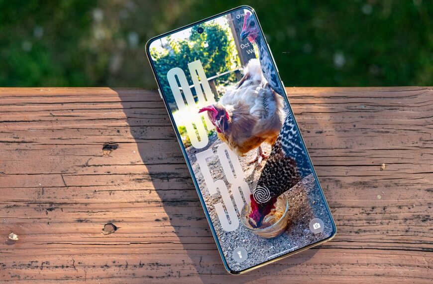 Over a year later, I’d still call this a near perfect Android phone — and the $200 Presidents’ Day discount doesn’t hurt either