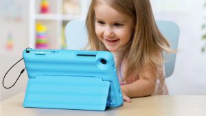 One of our favorite tablets for kids just&hellip;
