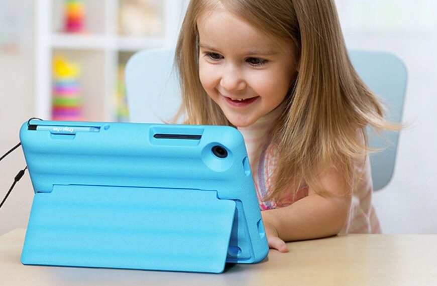 One of our favorite tablets for kids just scored an $80 price drop during Best Buy’s Presidents’ Day sale