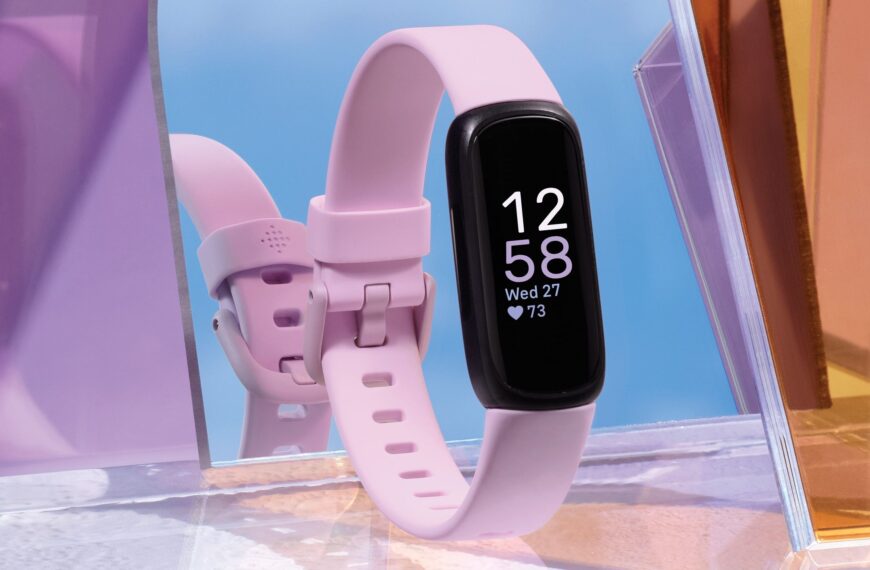 Why not treat yourself this Valentine’s Day? I tracked down 12 tech gift ideas just for you