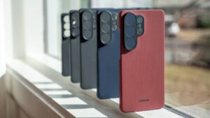 I’ve already got Galaxy S26 cases, and I&hellip;