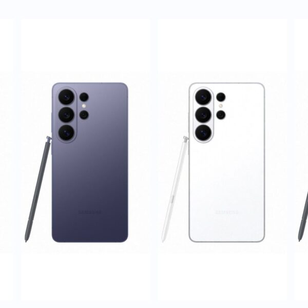 Check out the Galaxy S26 lineup in every rumored color