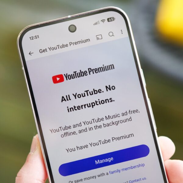 YouTube fixes bizarre bug that wouldn’t let anyone chat in English