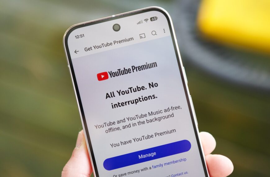 YouTube fixes bizarre bug that wouldn’t let anyone chat in English