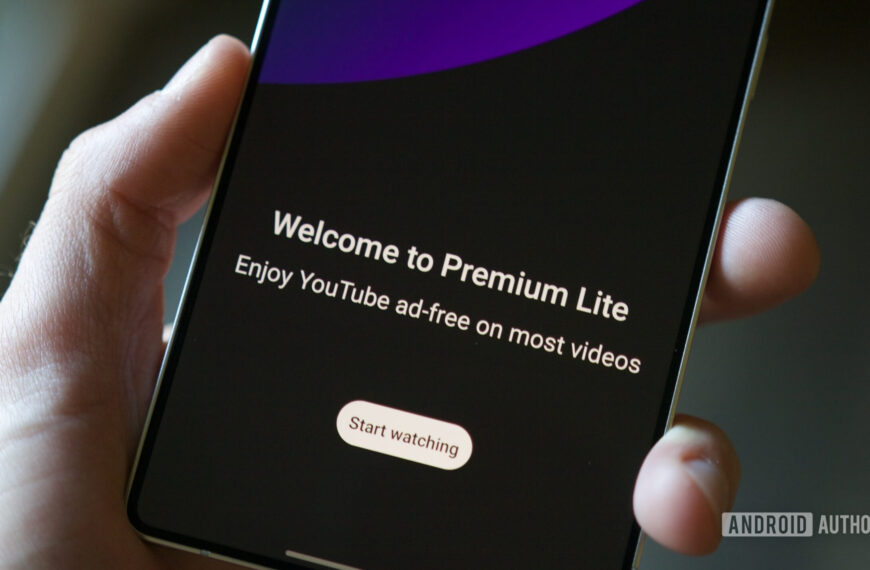 YouTube Premium Lite is getting a major upgrade