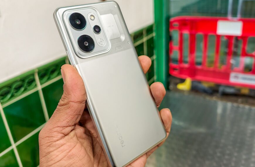 I spent weeks testing the…