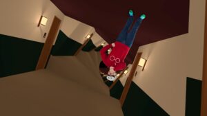 This Meta Quest game’s puzzling, liminal spaces gave&hellip;