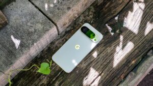 Whoa, Google’s Pixel-exclusive ‘Now Playing’ is rumored to&hellip;