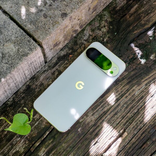 Whoa, Google’s Pixel-exclusive ‘Now Playing’ is rumored to get an app with ‘more features’