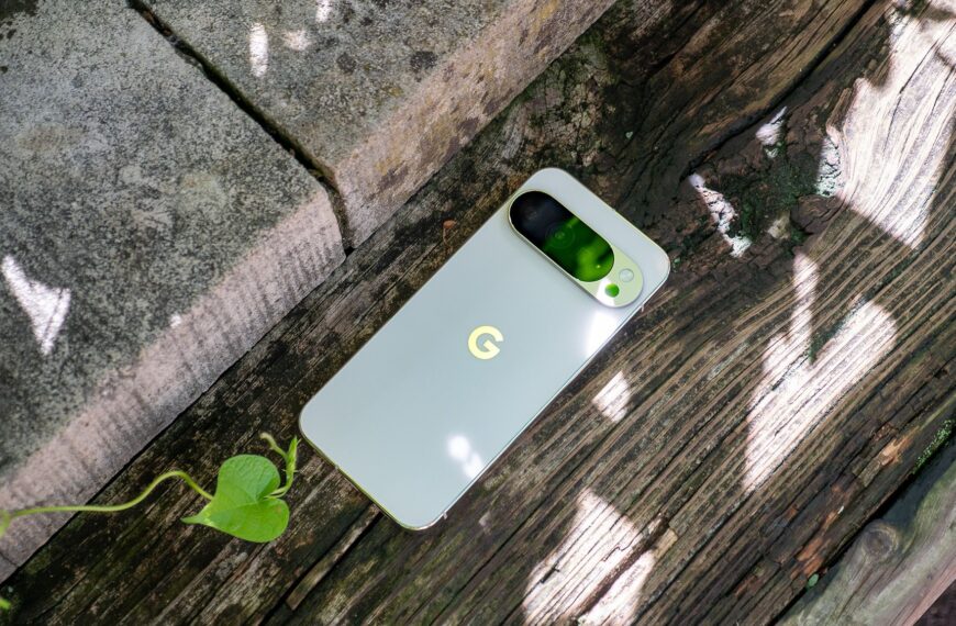 Whoa, Google’s Pixel-exclusive ‘Now Playing’ is rumored to get an app with ‘more features’