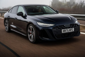 Video | Alex Brundle drives the new Audi&hellip;