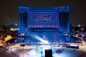 Ford returns to F1 with a plan to&hellip;