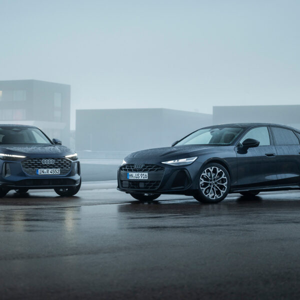 The tech secrets of Audi’s smartest diesel engine yet