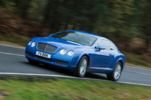 Bentley Continental used buying guide: a £110k legend&hellip;
