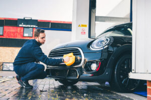 I paid £1500 to clean my 2019 Mini&hellip;