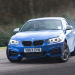 A proper RWD BMW coupé for £3500? How to buy a used 2 Series