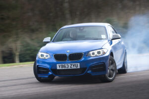 A proper RWD BMW coupé for £3500? How&hellip;