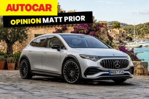 Reborn A-Class will be nothing like wacky original&hellip;