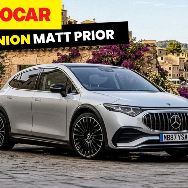 Reborn A-Class will be nothing like wacky original – except in one crucial way