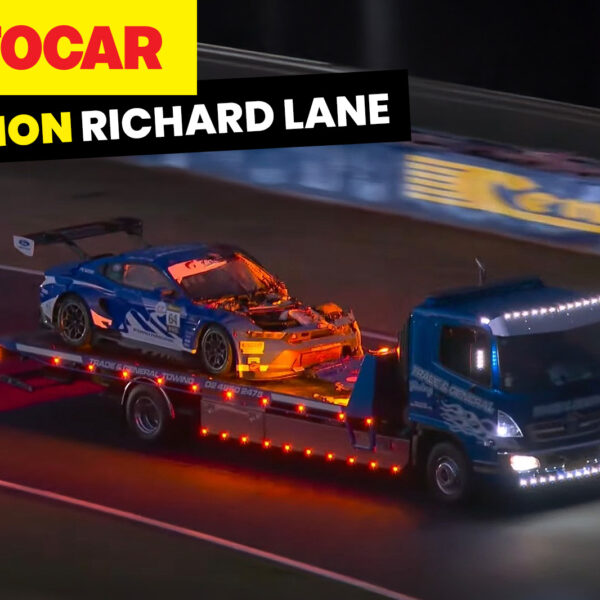 152mph kangaroo smash shows why cars and creatures don’t mix