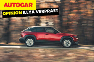 HEV, MHEV, DM-i – hybrid car names are&hellip;