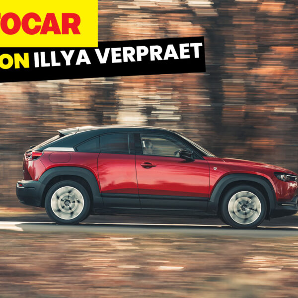 HEV, MHEV, DM-i – hybrid car names are utterly bewildering