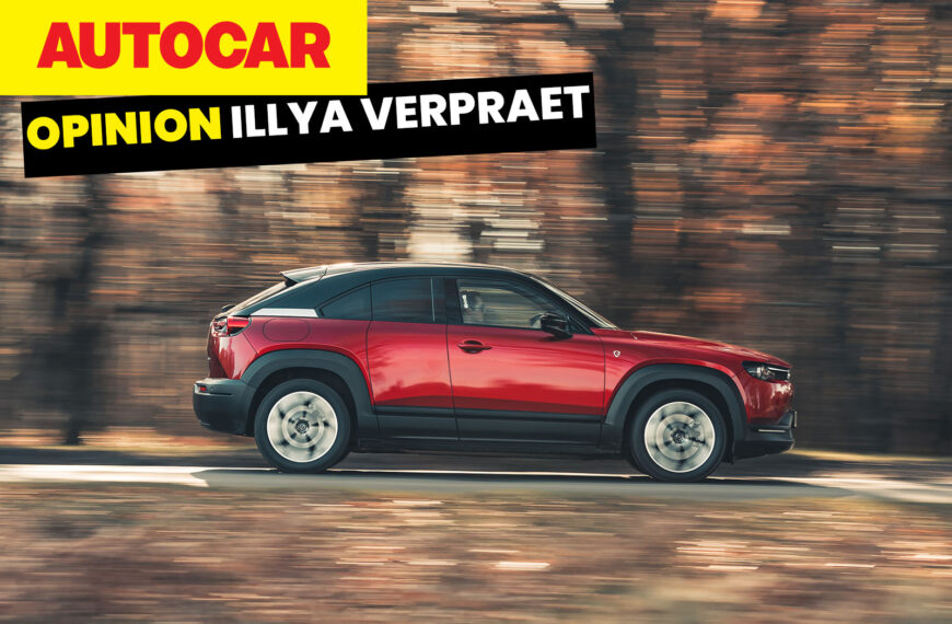 HEV, MHEV, DM-i – hybrid car names are utterly bewildering