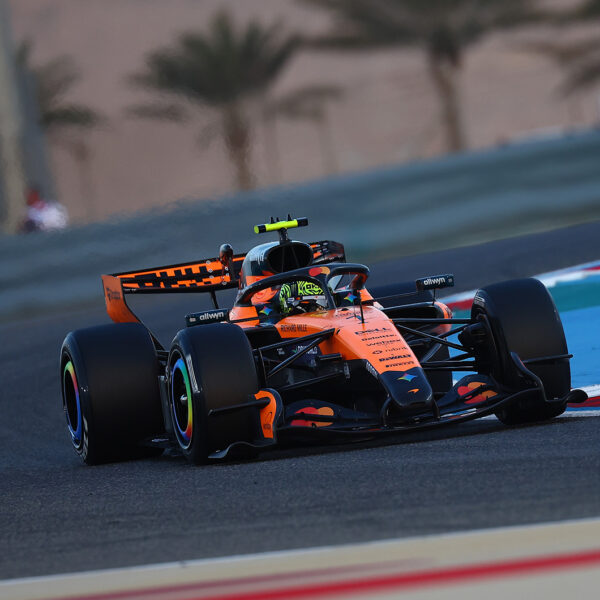 F1 2026 for beginners: The radical new rules explained