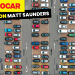 Reverse in, drive out: It’s time to get parking right, for good