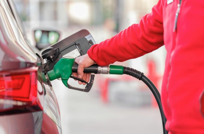 Government to review planned fuel duty rise as Iran war causes price surge at pumps