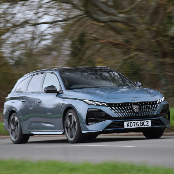 Tested: 2026 Peugeot 308 SW – Full review, price & features