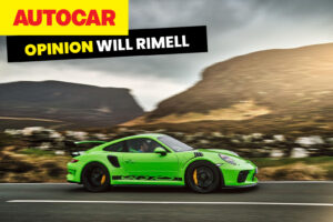 Stelvio or Snaefell? Isle of Man is your&hellip;