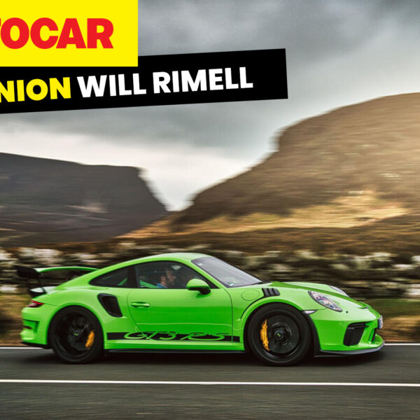 Stelvio or Snaefell? Isle of Man is your new dream driving holiday