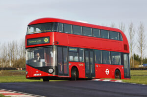 Goodbye Boris Bus: Retirement looms for the Routemaster&hellip;