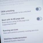 16KB page sizes return with the Android 17 beta, but what does it mean?