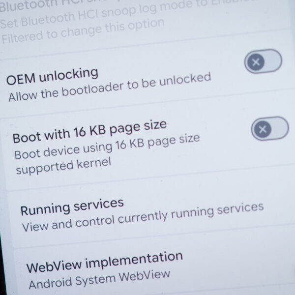 16KB page sizes return with the Android 17 beta, but what does it mean?