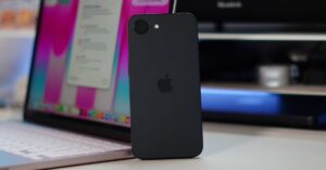 iPhone 17e review: The new $599 standard