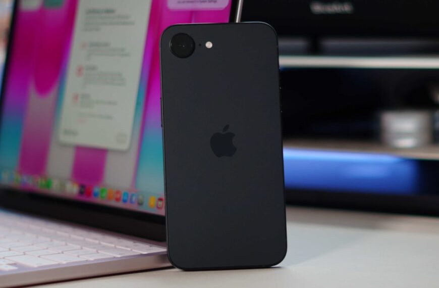 iPhone 17e review: The new $599 standard