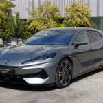 New BYD battery can fully charge in under 10 minutes