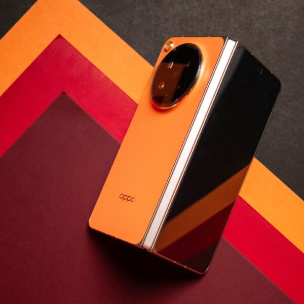 OPPO Find N6 vs. Samsung Galaxy Z Fold 7