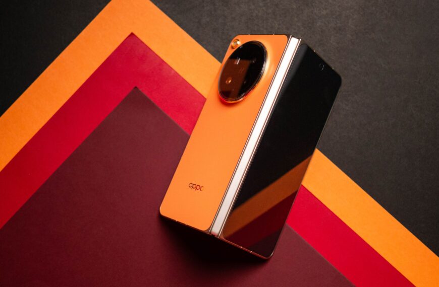 OPPO Find N6 vs. Samsung Galaxy Z Fold 7