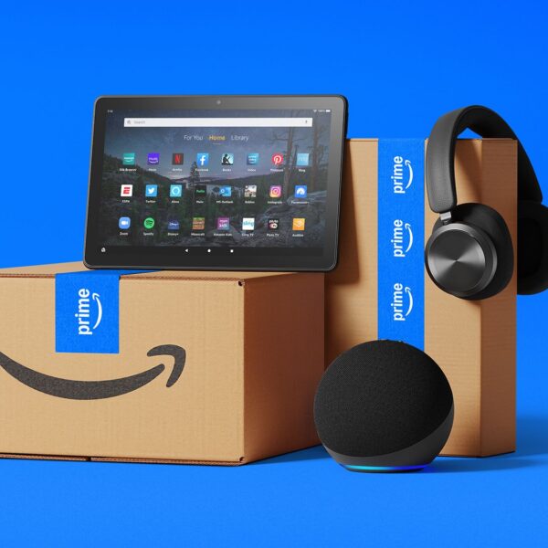 Amazon just announced another Prime Day, and it starts next week — FAQ, early deals, and everything you need to know about the Big Spring Sale