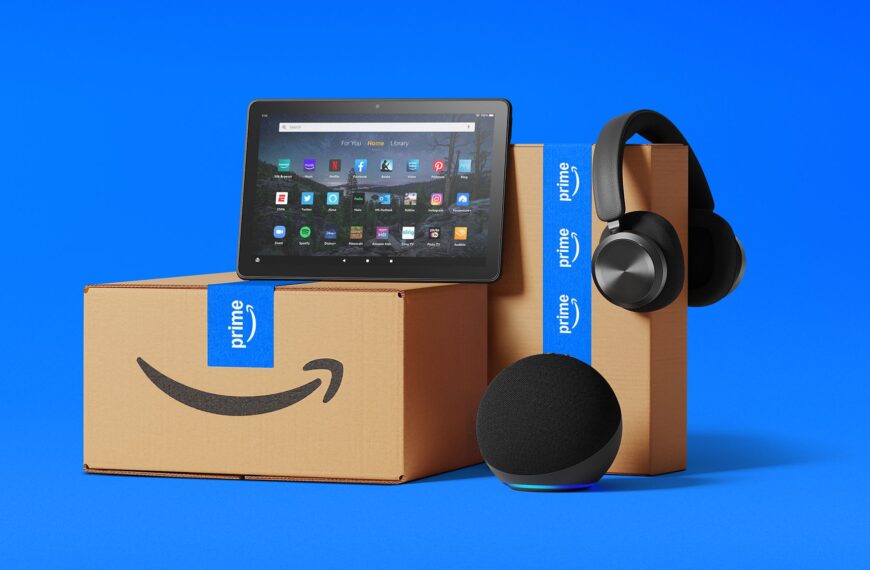 Amazon just announced another Prime Day, and it starts next week — FAQ, early deals, and everything you need to know about the Big Spring Sale